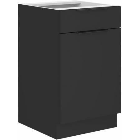 Szafka kuchenna dolna z szufladą PREMIUM BOX 50 cm SAMOA